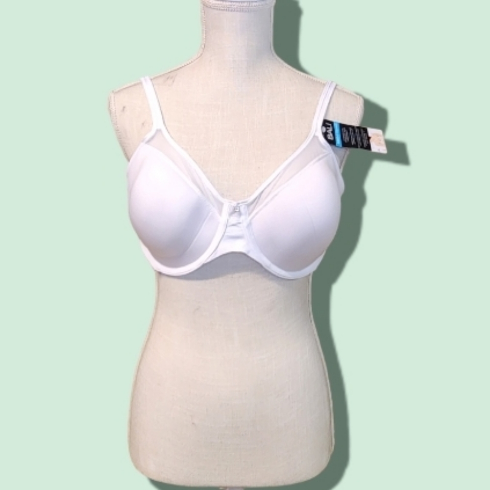 Bali Smoothing Bra
